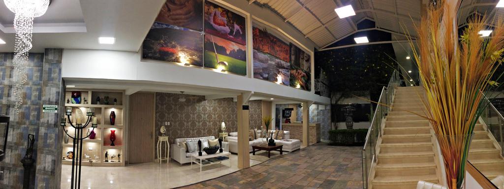 Hotel Boutique El Poblado Neiva  Exterior photo