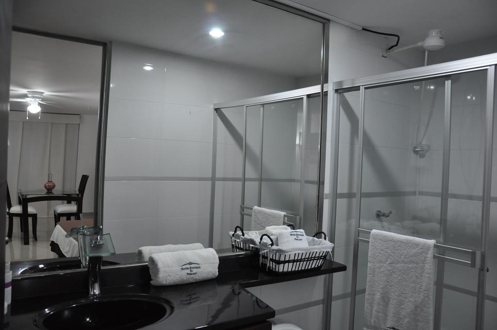 Hotel Boutique El Poblado Neiva  Exterior photo