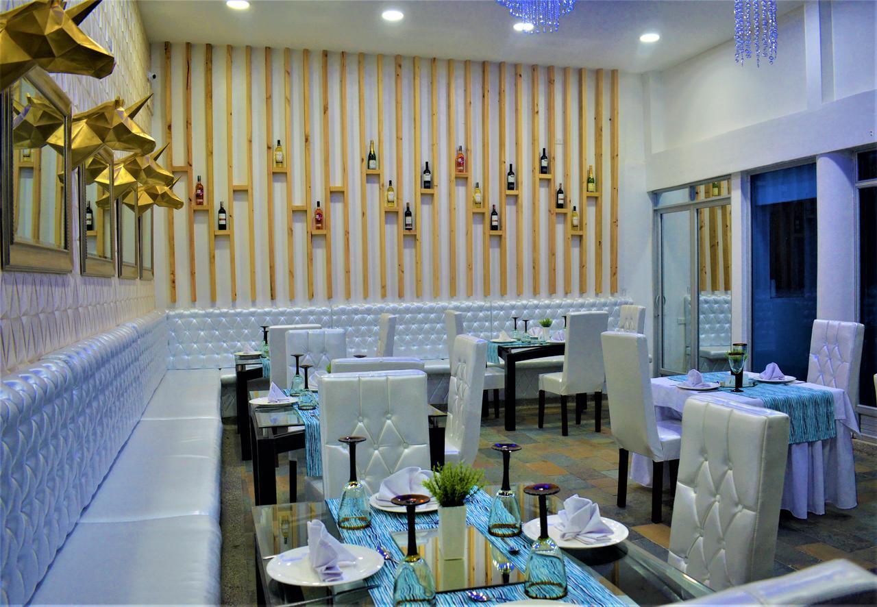 Hotel Boutique El Poblado Neiva  Exterior photo