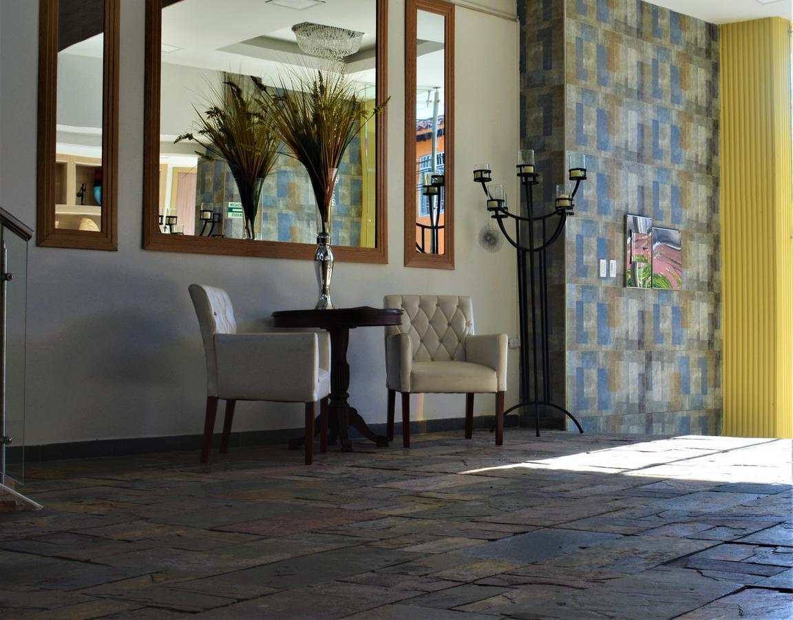 Hotel Boutique El Poblado Neiva  Exterior photo