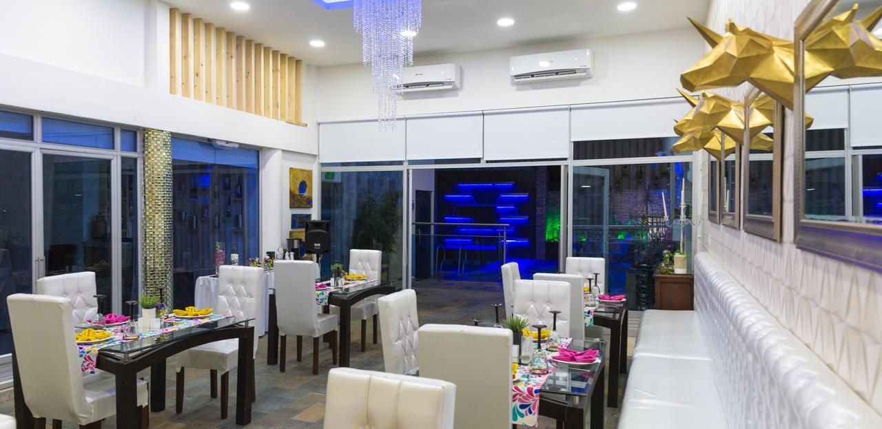Hotel Boutique El Poblado Neiva  Exterior photo