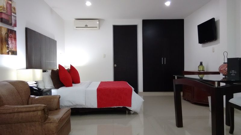 Hotel Boutique El Poblado Neiva  Exterior photo