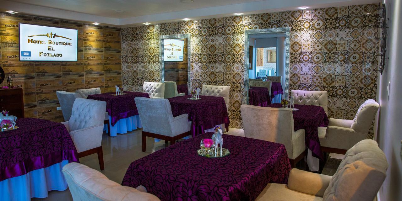Hotel Boutique El Poblado Neiva  Exterior photo